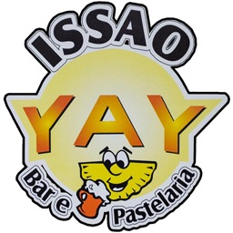 Issao Pastelaria