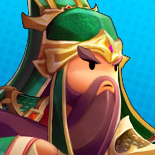 Kingdom Story: ごっつ三国関西戦記