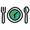 Fasting interval 16:8 App Support