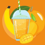 Download Healthy Smoothie Recipes. app