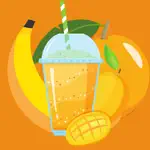Healthy Smoothie Recipes. App Alternatives