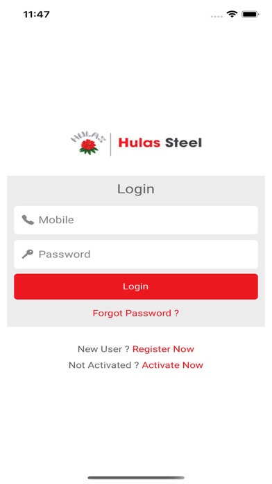 Hulas Steel Screenshot
