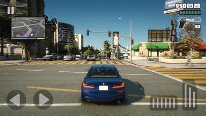 Car Driving: 3d Car Games screenshot 2