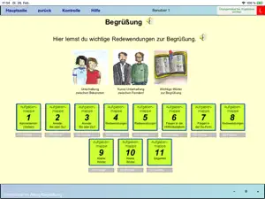 Oriolus Deutsch Mathematik DaZ screenshot 4