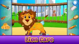 Game screenshot Zoo Animal Care Adventure Game mod apk
