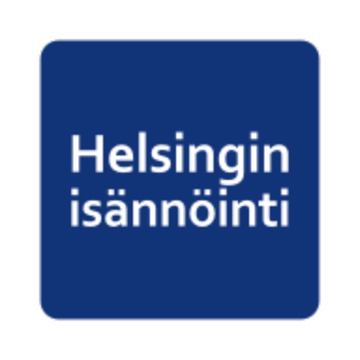 Helsingin isännöinti icon