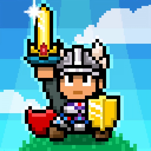 Dash Quest icon