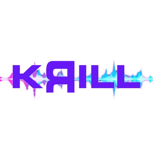 Krill Synthesizer icon