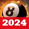 8 ball 2024 icon