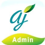 Download Aroma Joy Admin app