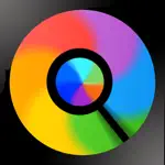ColorQueryPro App Cancel