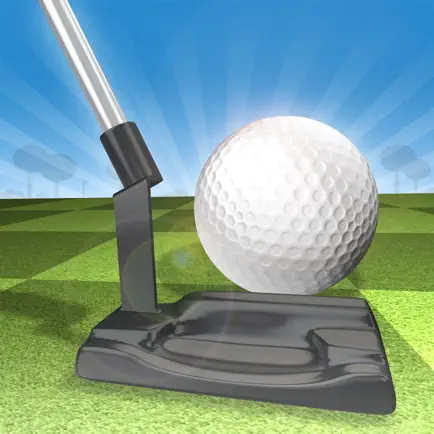 My Golf 3D Читы