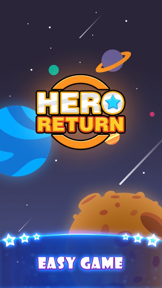 #1. Heroes Return (iOS) 由: 澳军 魏