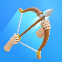 Strong Archer logo