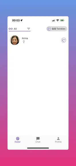 Game screenshot Twinky mod apk