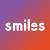 Smiles UAE App Icon