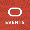Oracle Events - iPadアプリ