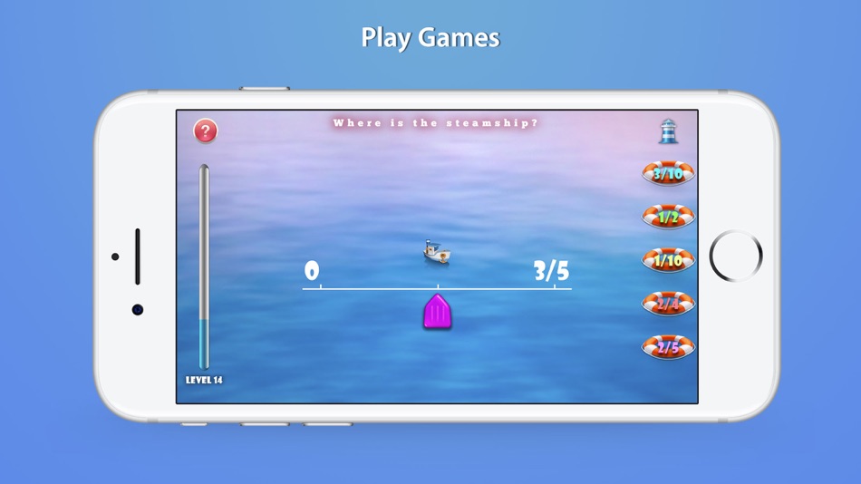 #4. Elephant Learning Math Academy (iOS) 由: ElephantHead Software