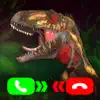 Dinosaur Calls & Facts App Feedback