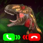 Dinosaur Calls & Facts App Contact