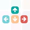 Up Slide Down App Feedback