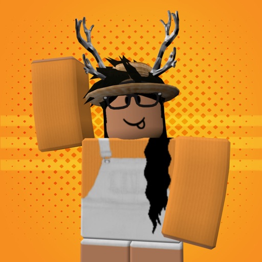 MakerBlox Clothes maker Roblox Icon