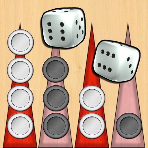 Backgammon Unlimited