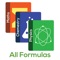 Icon All Formulas app