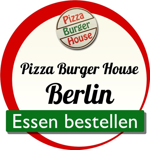 Pizza Burger House Berlin