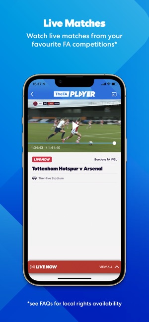 The FA Player - APK Download for Android