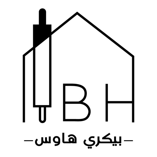 Bakery House - بيكري هاوس