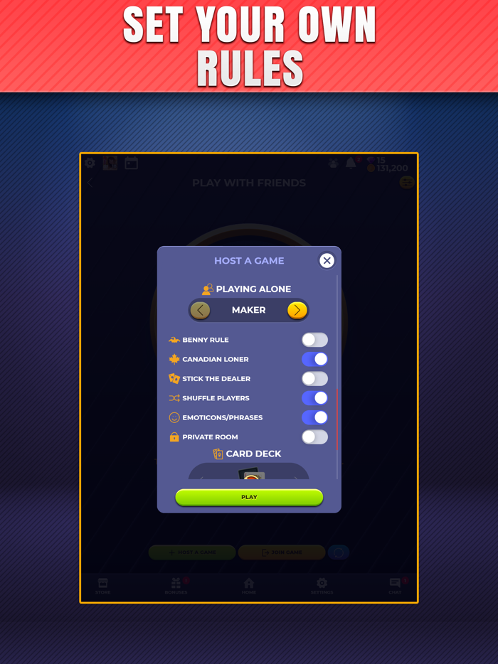 Euchre.com - Euchre Online