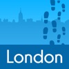 London on Foot : Offline Map icon