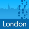 Chaviro Software - London on Foot : Offline Map アートワーク