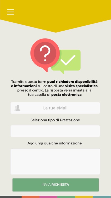 Polispecialistico GP I screenshot-3