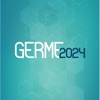 GERME 2024 - iPhoneアプリ