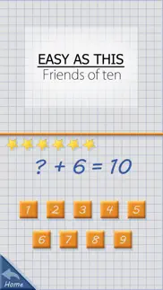 friends of 10 - easy as this iphone screenshot 4