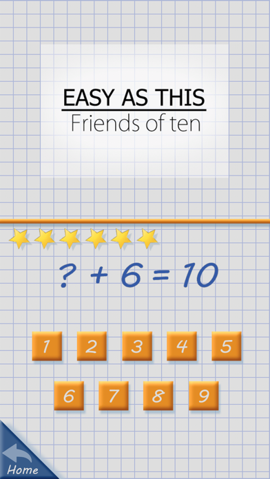 Friends of 10 - EASY AS THISのおすすめ画像4