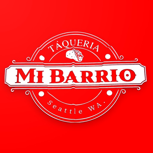 Taqueria Mi Barrio