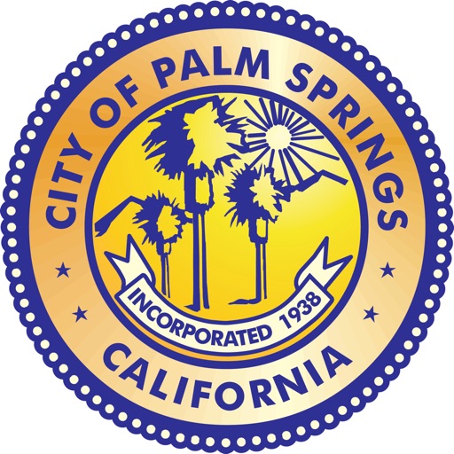 myPalmSprings iOS App