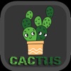 Cactus|Match icon