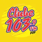 Clube 103.9 FM App Cancel