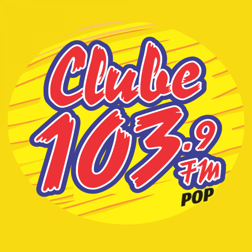 Clube 103.9 FM