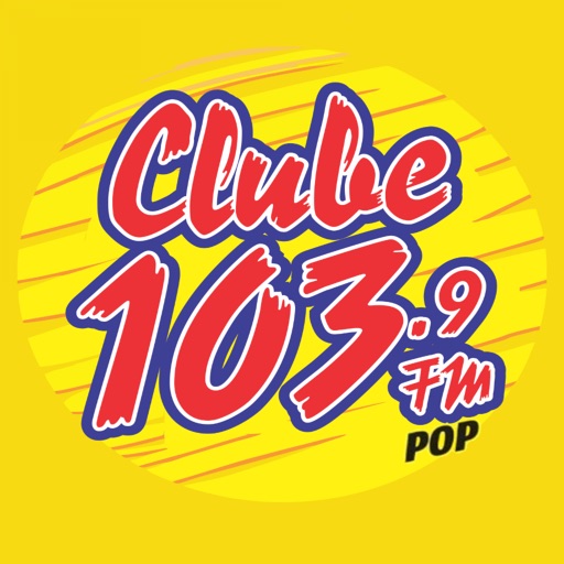 Clube 103.9 FM