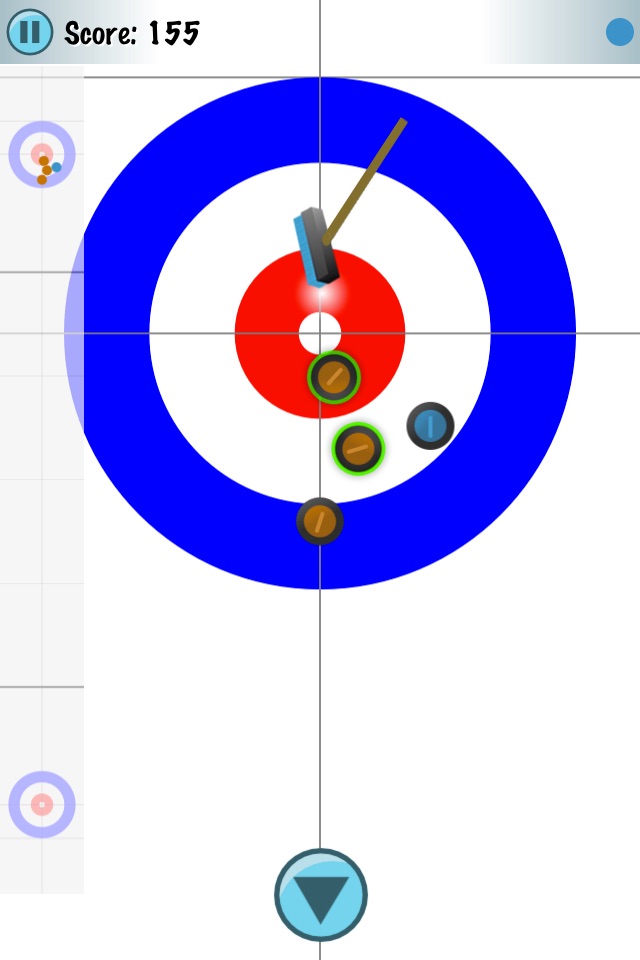 The Last Rock Curling screenshot 4