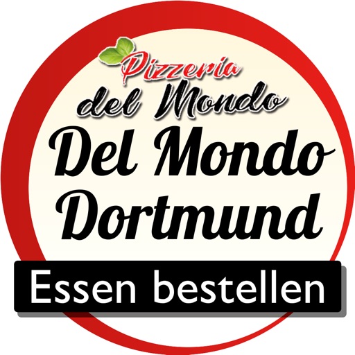 Pizzeria Del Mondo Dortmund icon