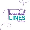 Threaded Lines Quilt Shop