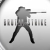 Icon Brutal Strike PvP warzone csgo