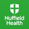 Nuffield Health Virtual GP - iPhoneアプリ