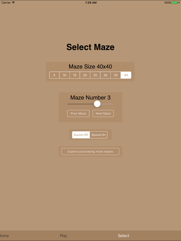 Maze Square (Lite)のおすすめ画像5